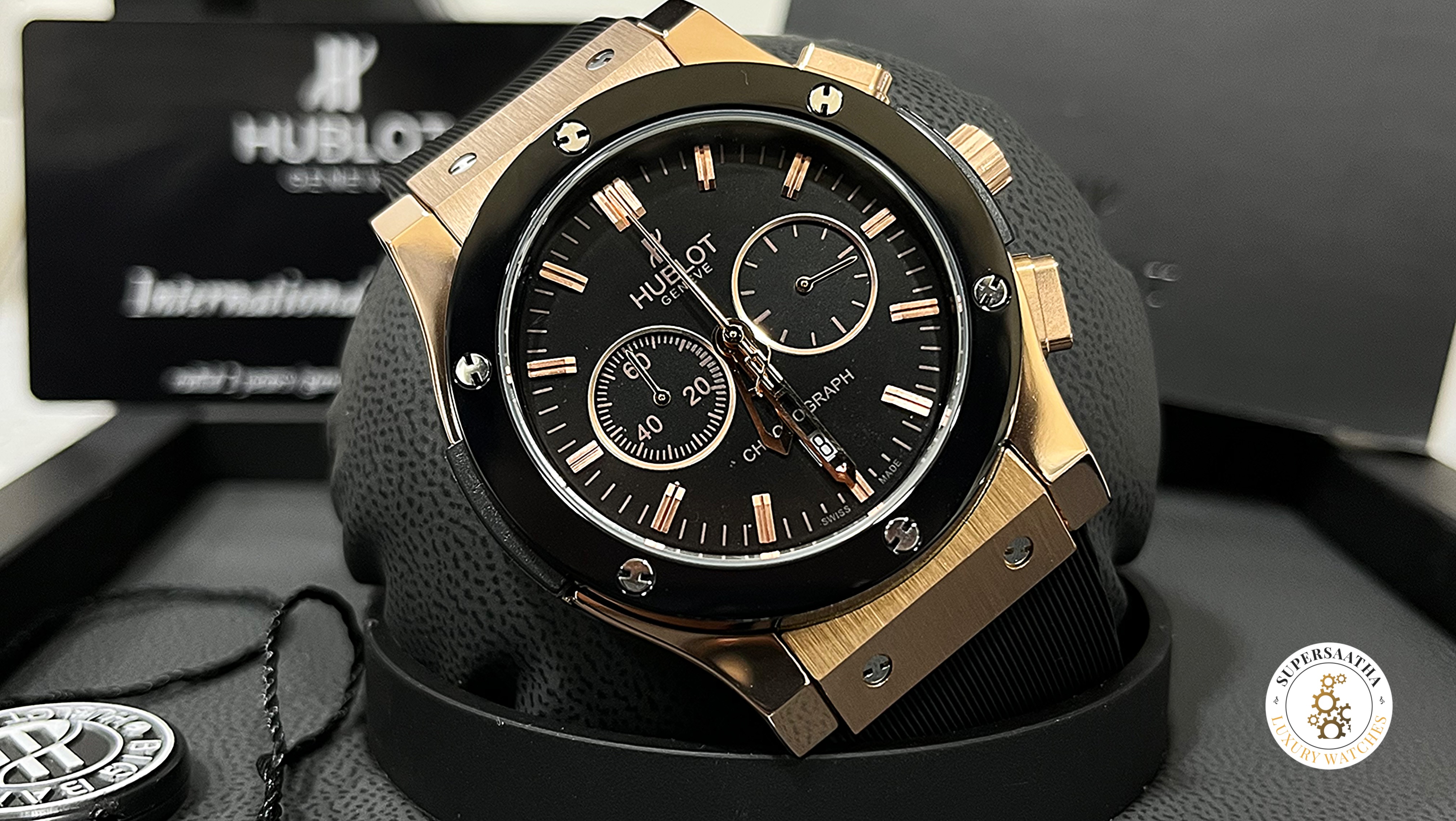 خرید ساعتمچی انلاین 