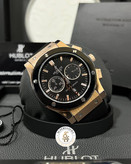 ساعت مردانه هوبلو HUBLOT کرنوگراف سه موتوره