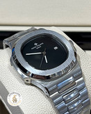 ساعت مردانه پتک فیلیپ ناتیلوس PATEK PHILIPPE Nautilus
