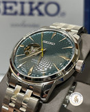 ساعت سیکو مردانه اتوماتیک Seiko