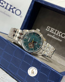 ساعت سیکو مردانه اتوماتیک Seiko
