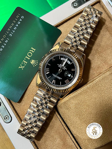 ساعت مچی رولکس دی دیت Rolex Day Date