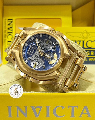 ساعت مردانه اینویکتا Invicta Sea Hunter