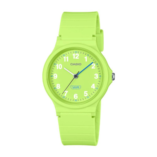 ساعت مچی زنانه کاسیو POP مدل LQ-24B-3BDF وینتیج