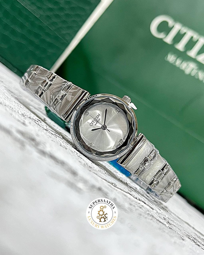 ساعت زنانه سیتیزن CITIZEN