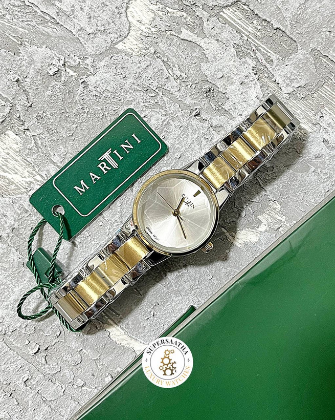 ساعت زنانه سیتیزن CITIZEN